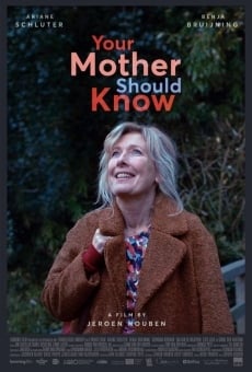 Película: Your Mother Should Know