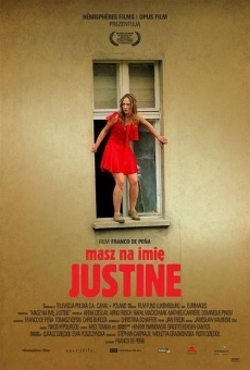 Ton nom est Justine