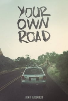 Your Own Road online