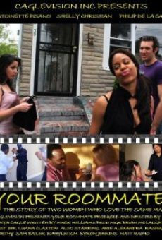 Película: Your Roommate