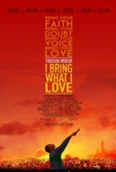 Película: Youssou N'Dour: I Bring What I Love