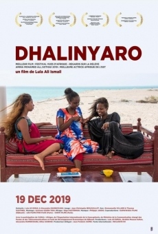 Dhalinyaro online streaming