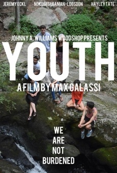 Película: Youth: A Short Film