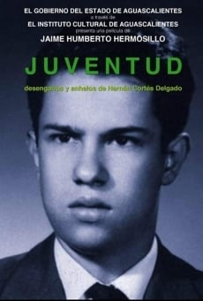 Juventud, desengaños y anhelos de Hernán Cortés Delgado