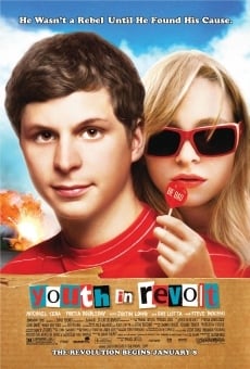Youth in Revolt online streaming
