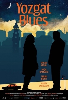 Película: Yozgat Blues
