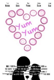 Película: Yum Yum