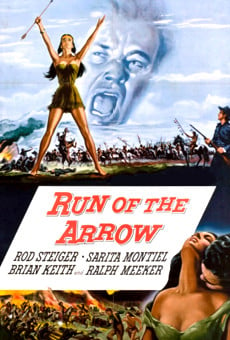 Run of the Arrow on-line gratuito