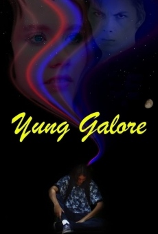 Yung Galore stream online deutsch