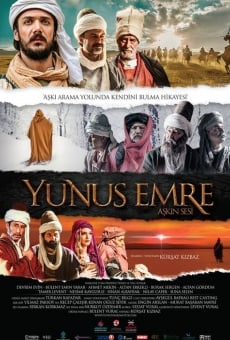 Yunus Emre: Askin Sesi online free