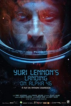 Yuri Lennon's Landing on Alpha46 on-line gratuito