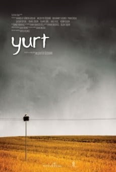 Yurt online