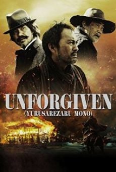 Unforgiven en ligne gratuit