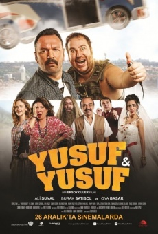 Película: Yusuf Yusuf