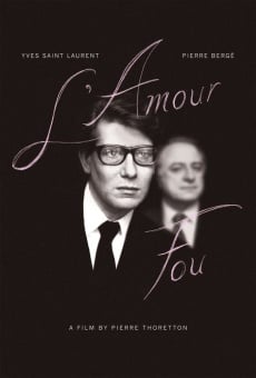 L'Amour fou online streaming