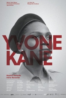 Yvone Kane gratis