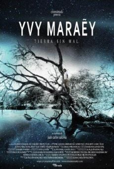 Película: Yvy Maraey - Tierra sin mal