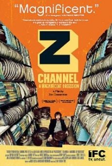 Película: Z Channel: Una magnífica obsesión