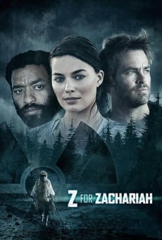 Película: Z for Zachariah