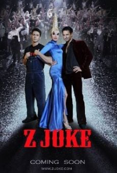Película: Z Joke