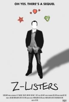 Z-Listers online streaming