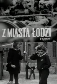 Película: De la ciudad de Lodz