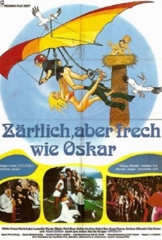 Zärtlich, aber frech wie Oskar (1980)
