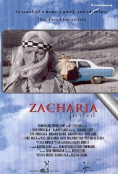 Película: Zacharia