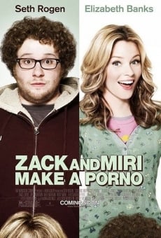 Zack and Miri Make a Porno gratis