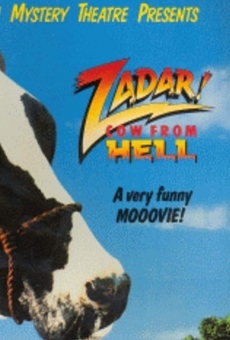 Zadar! Cow from Hell en ligne gratuit