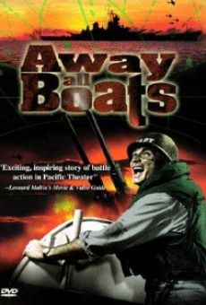 Away All Boats on-line gratuito