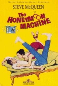 The Honeymoon Machine Online Free