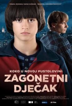 Zagonetni djecak online streaming