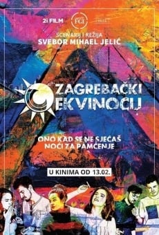 Película: Zagreb Equinox