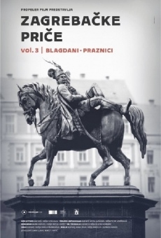 Zagrebacke price vol. 3 (2015)