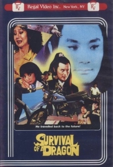 Zai xi ying xiong (1981)