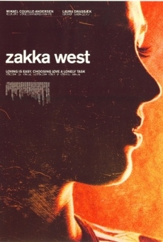 Zakka West online streaming