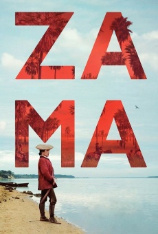 Película: Zama