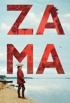 Película: Zama