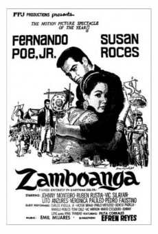 Zamboanga (1966)