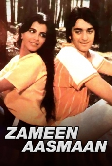 Película: Zameen Aasmaan