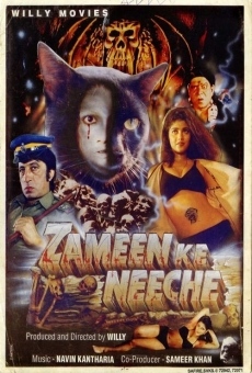 Película: Zameen Ke Neeche