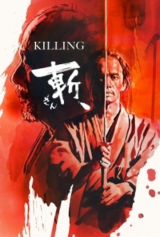 Película: Zan - Killing