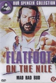 Flatfoot on the Nile en ligne gratuit
