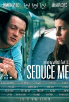 Película: Sedúceme