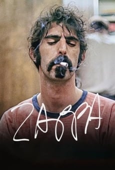 Película: Zappa