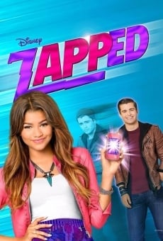 Zapped, une application d'enfer