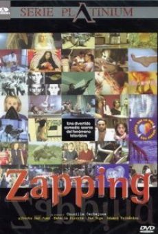 Película: Zapping