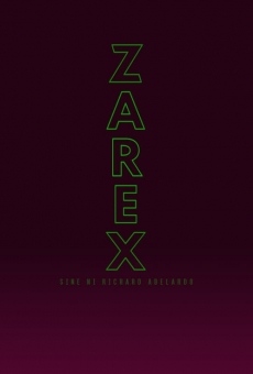 Película: Zarex