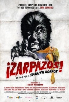 Zarpazos! Un Viaje Por El Spanish Horror Online Free